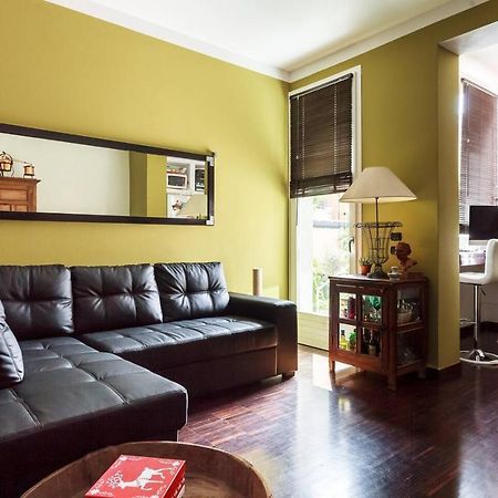 볼로냐 Casa Di Gino B&B 외부 사진