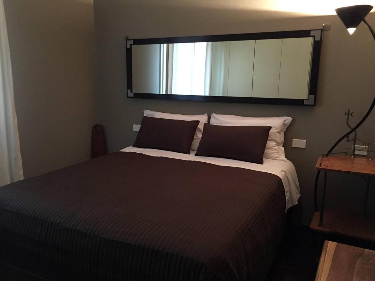 볼로냐 Casa Di Gino B&B 외부 사진