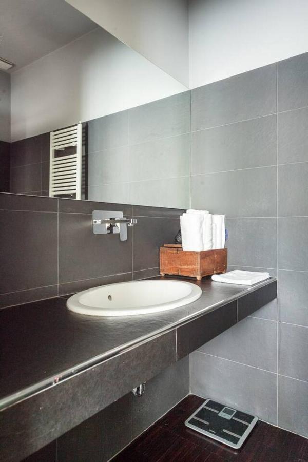 볼로냐 Casa Di Gino B&B 외부 사진