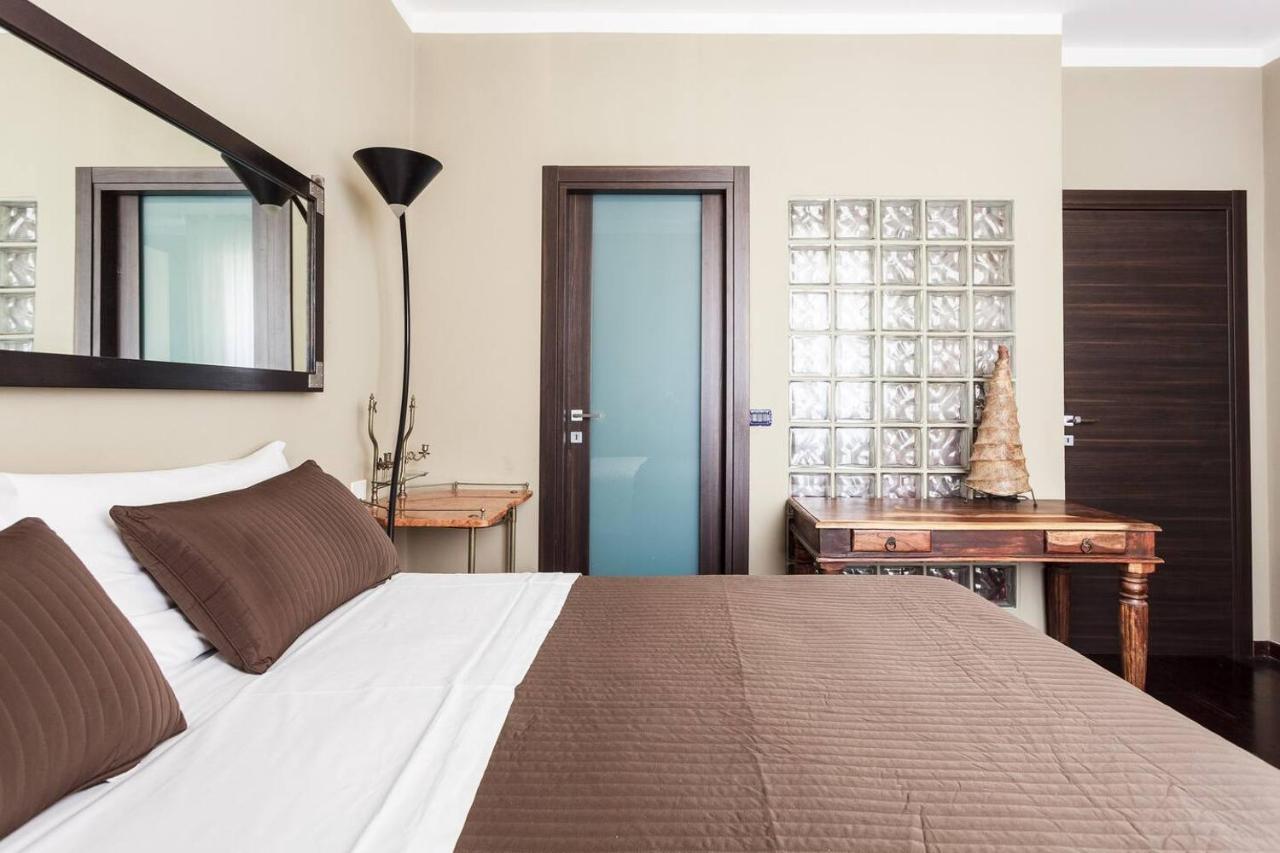 볼로냐 Casa Di Gino B&B 외부 사진