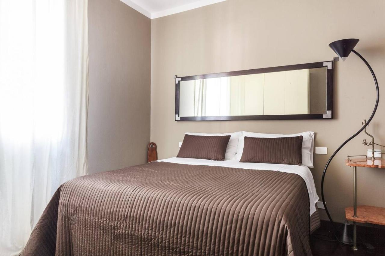 볼로냐 Casa Di Gino B&B 외부 사진