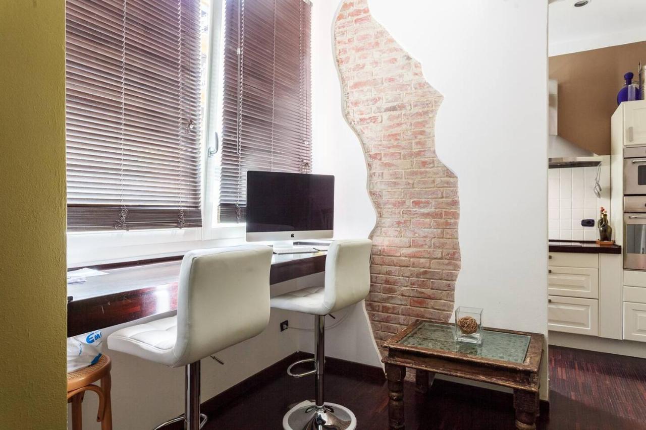 볼로냐 Casa Di Gino B&B 외부 사진