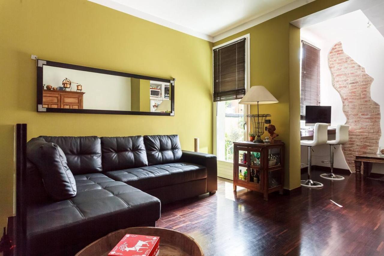 볼로냐 Casa Di Gino B&B 외부 사진