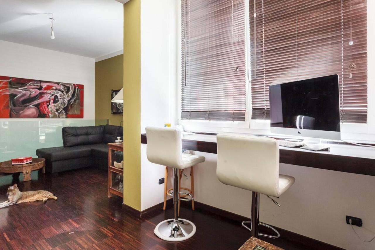 볼로냐 Casa Di Gino B&B 외부 사진
